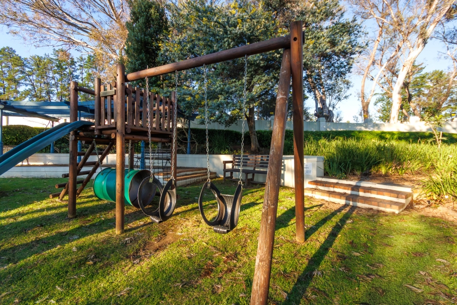 3 Bedroom Property for Sale in Jonkershoogte Western Cape